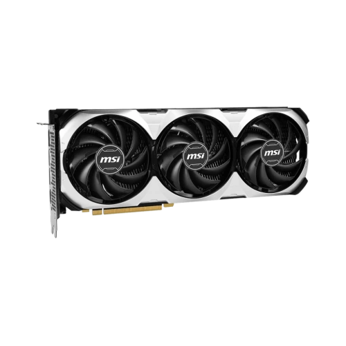MSI VGA GEFORCE RTX 4070 TI VENTUS 3X 12G OC RTX4070 TI 12GB GDDR6X 192B DX12 PCIE 4.0 X16 (3XDP 1XHDMI)