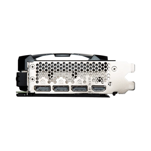 MSI VGA GEFORCE RTX 4070 TI VENTUS 3X 12G OC RTX4070 TI 12GB GDDR6X 192B DX12 PCIE 4.0 X16 (3XDP 1XHDMI)