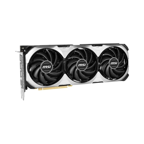 MSI VGA GEFORCE RTX 4070 TI VENTUS 3X E RTX4070 TI 12GB GDDR6X 192B DX12 PCIE 4.0 X16 (3XDP 1XHDMI)
