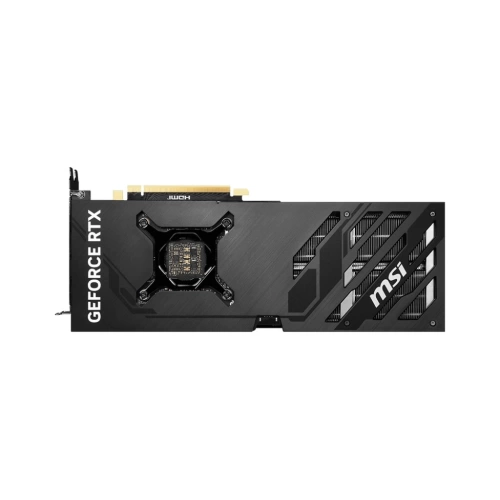 MSI VGA GEFORCE RTX 4070 TI VENTUS 3X E RTX4070 TI 12GB GDDR6X 192B DX12 PCIE 4.0 X16 (3XDP 1XHDMI)
