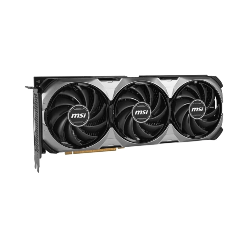 MSI VGA GEFORCE RTX 4070 TI VENTUS 3X E1 RTX4070 TI 12GB GDDR6X 192B DX12 PCIE 4.0 X16 (3XDP 1XHDMI)