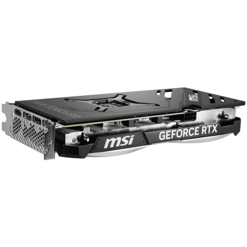 MSI VGA GEFORCE RTX 4070 VENTUS 2X 12G OC RTX4070 12GB GDDR6X 192B DX12 PCIE 4.0 X16 (3XDP 1XHDMI)