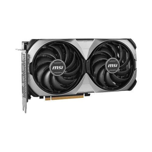 MSI VGA GEFORCE RTX 4070 VENTUS 2X E1 12G OC