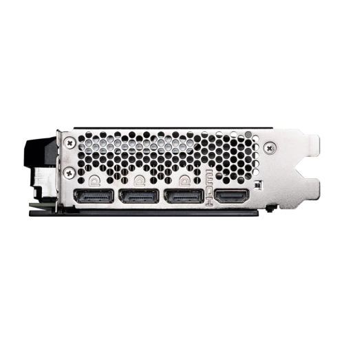 MSI VGA GEFORCE RTX 4070 VENTUS 2X E1 12G OC