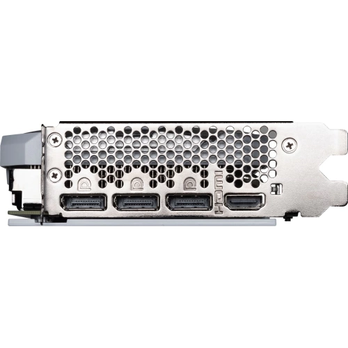 MSI VGA GEFORCE RTX 4070 VENTUS 2X WHITE 12G OC RTX4070 12GB GDDR6X 192B DX12 PCIE 4.0 X16 (3XDP 1XHDMI)