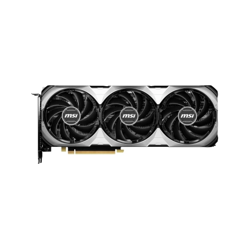 MSI VGA GEFORCE RTX 4070 VENTUS 3X 12G OC RTX4070 12GB GDDR6X 192B DX12 PCIE 4.0 X16 (3XDP 1XHDMI) Ekran Kartı