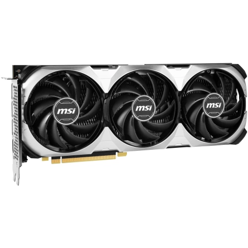 MSI VGA GEFORCE RTX 4070 VENTUS 3X 12G OC RTX4070 12GB GDDR6X 192B DX12 PCIE 4.0 X16 (3XDP 1XHDMI)