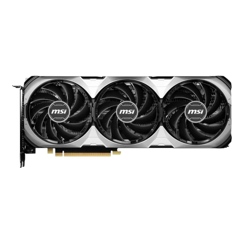MSI VGA GEFORCE RTX 4070 VENTUS 3X E 12G OC RTX4070 12GB GDDR6X 192B DX12 PCIE 4.0 X16 (3XDP 1XHDMI)