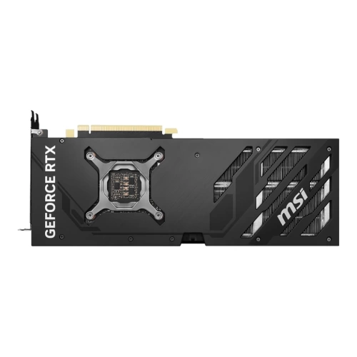 MSI VGA GEFORCE RTX 4070 VENTUS 3X E 12G OC RTX4070 12GB GDDR6X 192B DX12 PCIE 4.0 X16 (3XDP 1XHDMI)