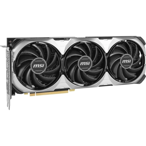 MSI VGA GEFORCE RTX 4070 VENTUS 3X E1 12G OC RTX4070 12GB GDDR6 192B DX12 PCIE 4.0 X16 (3XDP 1XHDMI)