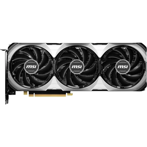 MSI VGA GEFORCE RTX 4070 VENTUS 3X E1 12G OC RTX4070 12GB GDDR6 192B DX12 PCIE 4.0 X16 (3XDP 1XHDMI)