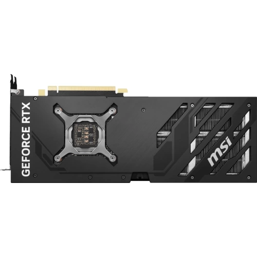 MSI VGA GEFORCE RTX 4070 VENTUS 3X E1 12G OC RTX4070 12GB GDDR6 192B DX12 PCIE 4.0 X16 (3XDP 1XHDMI)