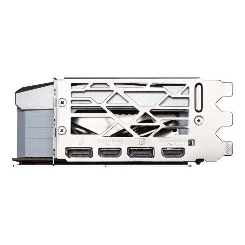 MSI VGA GEFORCE RTX 4080 16GB GAMING X SLIM WHITE RTX4080 16GB GDDR6X 256B DX12 PCIE 4.0 X16 (3XDP 1XHDMI)