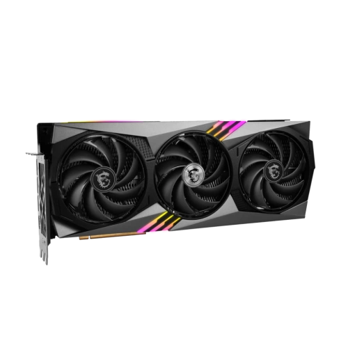 MSI VGA GEFORCE RTX 4080 16GB GAMING X TRIO RTX4080 16GB GDDR6X 256B DX12 PCIE 4.0 X16 (3XDP 1XHDMI)