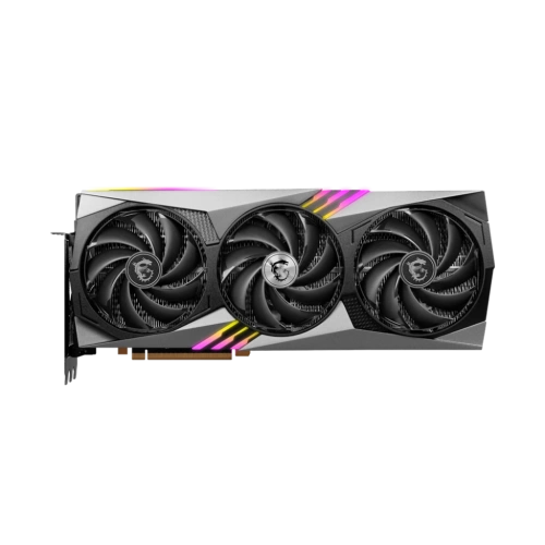 MSI VGA GEFORCE RTX 4080 16GB GAMING X TRIO RTX4080 16GB GDDR6X 256B DX12 PCIE 4.0 X16 (3XDP 1XHDMI)