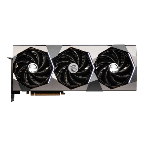 MSI VGA GEFORCE RTX 4080 16GB SUPRIM X RTX4080 16GB GDDR6X 256B DX12 PCIE 4.0 X16 (3XDP 1XHDMI)