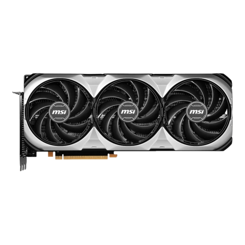 MSI VGA GEFORCE RTX 4080 16GB VENTUS 3X OC RTX4080 16GB GDDR6X 256B DX12 PCIE 4.0 X16 (3XDP 1XHDMI)