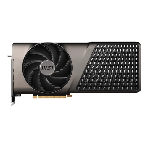 MSI VGA GEFORCE RTX 4080 SUPER 16G EXPERT X RTX4080S 16GB GDDR6X 256B DX12 PCIE 4.0 X16 (3XDP 1XHDMI)