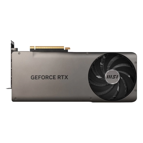 MSI VGA GEFORCE RTX 4080 SUPER 16G EXPERT X RTX4080S 16GB GDDR6X 256B DX12 PCIE 4.0 X16 (3XDP 1XHDMI)