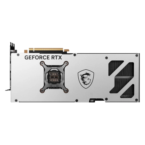 MSI VGA GEFORCE RTX 4080 SUPER 16G GAMING X SLIM WHITE RTX4080S 16GB GDDR6X 256B DX12 PCIE 4.0 X16 (3XDP 1XHDMI)