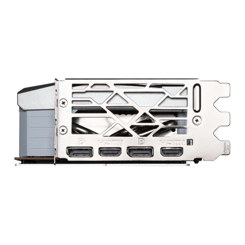 MSI VGA GEFORCE RTX 4080 SUPER 16G GAMING X SLIM WHITE RTX4080S 16GB GDDR6X 256B DX12 PCIE 4.0 X16 (3XDP 1XHDMI)