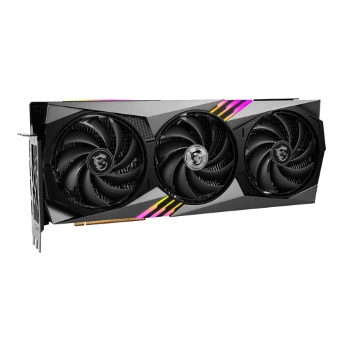 MSI VGA GEFORCE RTX 4080 SUPER 16G GAMING X TRIO RTX4080S 16GB GDDR6X 256B DX12 PCIE 4.0 X16 (3XDP 1XHDMI)
