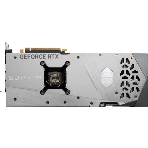 MSI VGA GEFORCE RTX 4080 SUPER 16G SUPRIM X RTX4080S 16GB GDDR6X 256B DX12 PCIE 4.0 X16 (3XDP 1XHDMI)