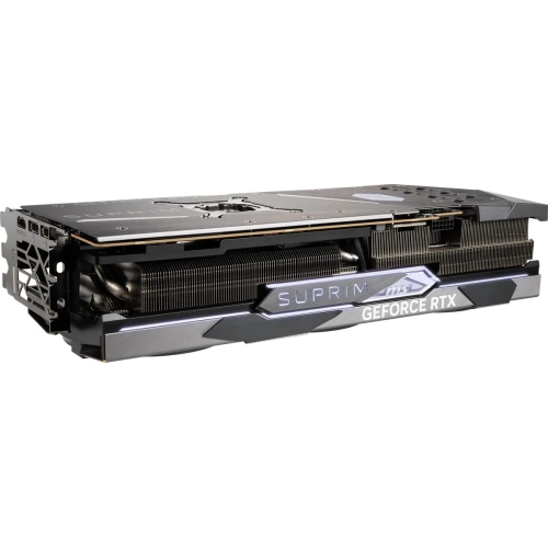MSI VGA GEFORCE RTX 4080 SUPER 16G SUPRIM X RTX4080S 16GB GDDR6X 256B DX12 PCIE 4.0 X16 (3XDP 1XHDMI)