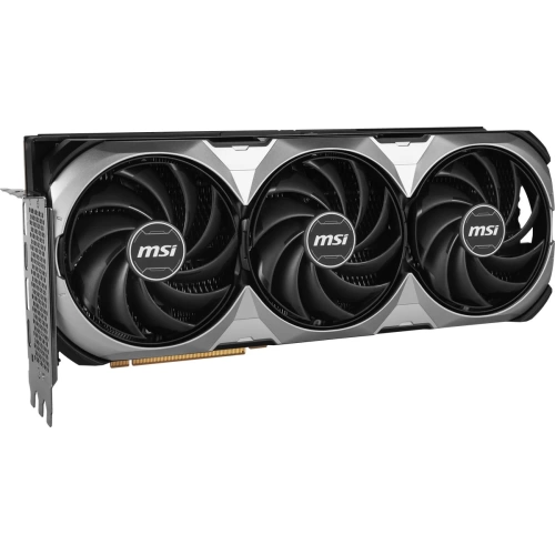 MSI VGA GEFORCE RTX 4080 SUPER 16G VENTUS 3X OC RTX4080S 16GB GDDR6X 256B DX12 PCIE 4.0 X16 (3XDP 1XHDMI)
