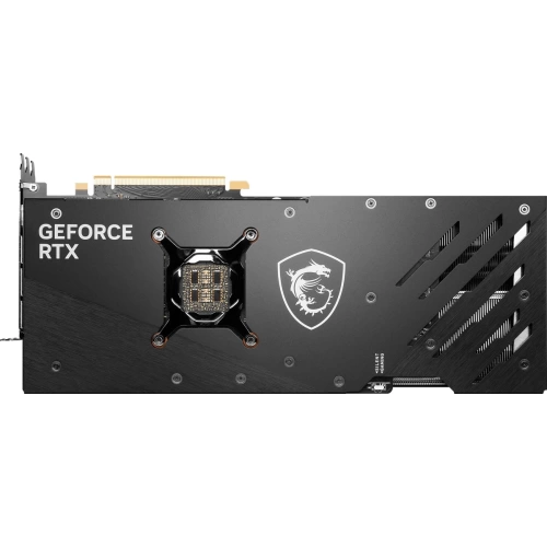 MSI VGA GEFORCE RTX 4090 GAMING X TRIO 24G RTX4090 24GB GDDR6X 384B DX12 PCIE 4.0 X16 (3XDP 1XHDMI)