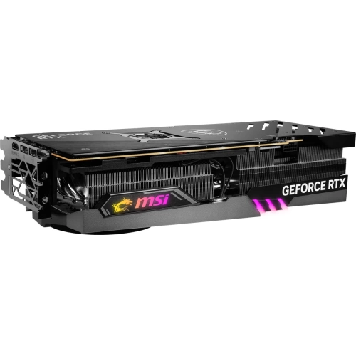 MSI VGA GEFORCE RTX 4090 GAMING X TRIO 24G RTX4090 24GB GDDR6X 384B DX12 PCIE 4.0 X16 (3XDP 1XHDMI)