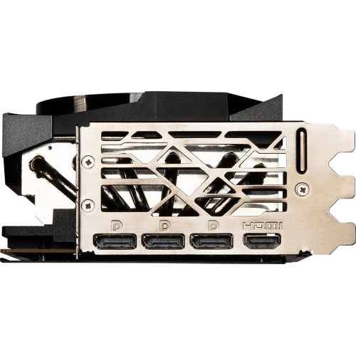 MSI VGA GEFORCE RTX 4090 GAMING X TRIO 24G RTX4090 24GB GDDR6X 384B DX12 PCIE 4.0 X16 (3XDP 1XHDMI)