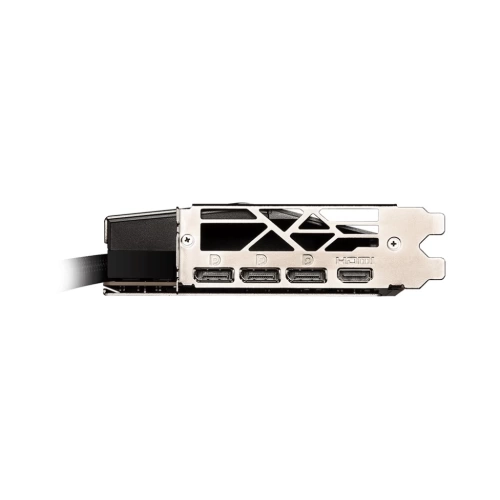 MSI VGA GEFORCE RTX 4090 SUPRIM LIQUID X 24G RTX4090 24GB GDDR6X 384B DX12 PCIE 4.0 X16 (3XDP 1XHDMI)