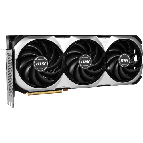 MSI VGA GEFORCE RTX 4090 VENTUS 3X 24G RTX4090 24GB GDDR6X 384B DX12 PCIE 4.0 X16 (3XDP 1XHDMI)
