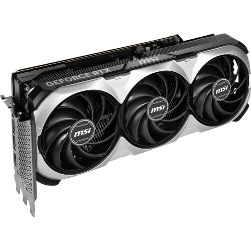 MSI VGA GEFORCE RTX 4090 VENTUS 3X 24G RTX4090 24GB GDDR6X 384B DX12 PCIE 4.0 X16 (3XDP 1XHDMI)
