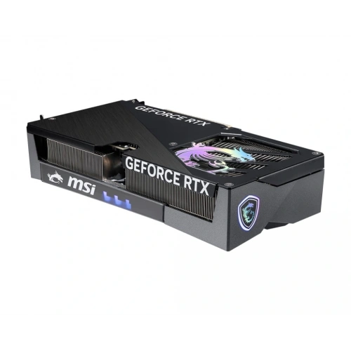 MSI VGA GEFORCE RTX 5060 TI 16GB GDDR7 128B DX12 PCIE 5.0 X16 (3XDP 1XHDMI)