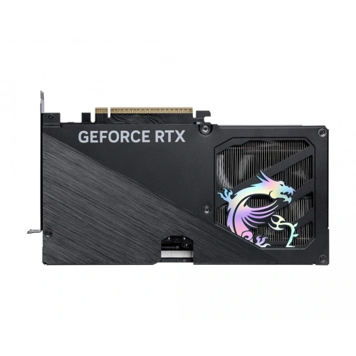 MSI VGA GEFORCE RTX 5060 TI 16GB GDDR7 128B DX12 PCIE 5.0 X16 (3XDP 1XHDMI)