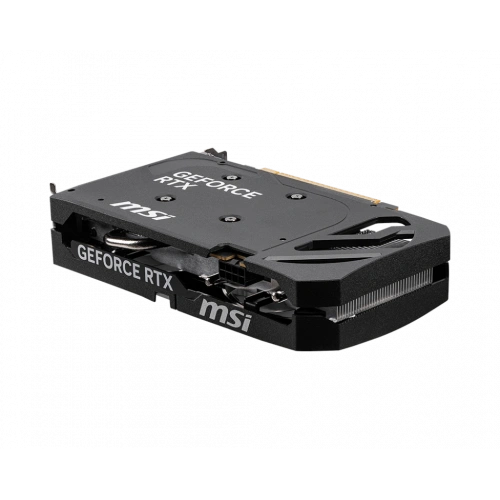 MSI VGA GEFORCE RTX 5060 TI 8G SHADOW 2X OC PLUS RTX5060 TI 8GB GDDR7 128B DX12 PCIE 5.0 X16 (3XDP 1XHDMI)