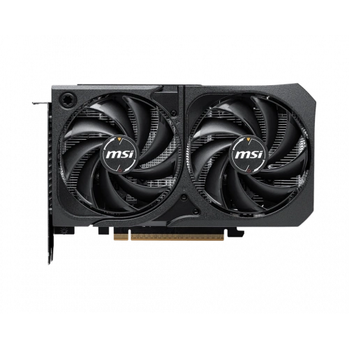MSI VGA GEFORCE RTX 5060 TI 8G SHADOW 2X OC PLUS RTX5060 TI 8GB GDDR7 128B DX12 PCIE 5.0 X16 (3XDP 1XHDMI)
