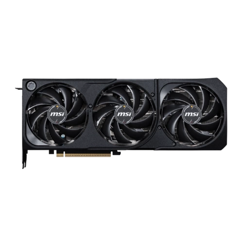 MSI VGA GEFORCE RTX 5070 TI 16G SHADOW 3X OC RTX5070TI 16GB GDRR7 256 B DX12 PCIE 5.0 X16 (3XDP 1XHDMI)