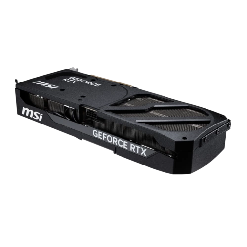 MSI VGA GEFORCE RTX 5070 TI 16G SHADOW 3X OC RTX5070TI 16GB GDRR7 256 B DX12 PCIE 5.0 X16 (3XDP 1XHDMI)