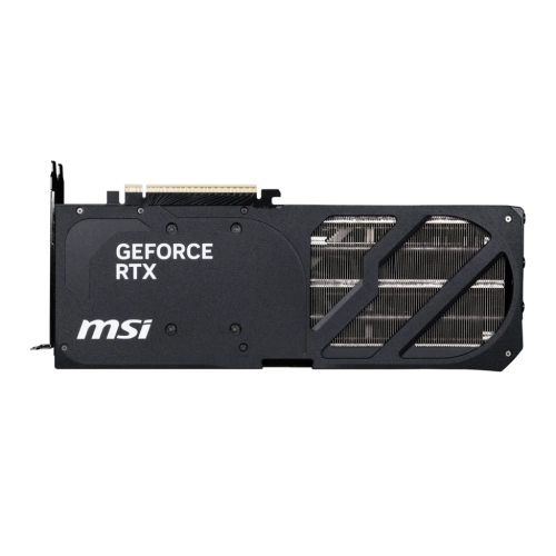 MSI VGA GEFORCE RTX 5070 TI 16G SHADOW 3X OC RTX5070TI 16GB GDRR7 256 B DX12 PCIE 5.0 X16 (3XDP 1XHDMI)