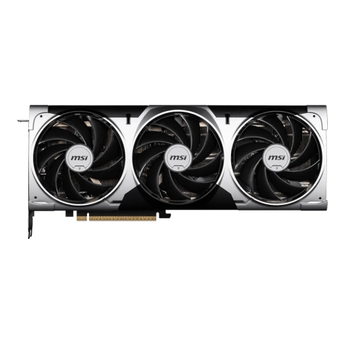 MSI VGA GEFORCE RTX 5070 TI 16G VENTUS 3X OC RTX5070TI 16GB GDRR7 256B DX12 PCIE 5.0 X16 (3XDP 1XHDMI)