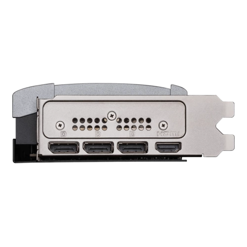 MSI VGA GEFORCE RTX 5070 TI 16G VENTUS 3X OC RTX5070TI 16GB GDRR7 256B DX12 PCIE 5.0 X16 (3XDP 1XHDMI)