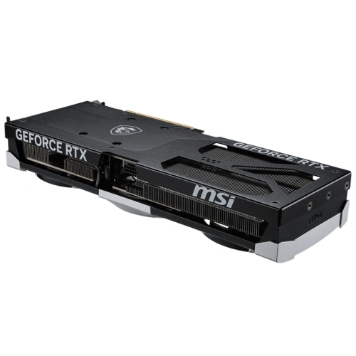 MSI VGA GEFORCE RTX 5080 16G VENTUS 3X OC PLUS RTX5080 16GB GDRR7 256 B DX12 PCIE 5.0 X16 (3XDP 1XHDMI)