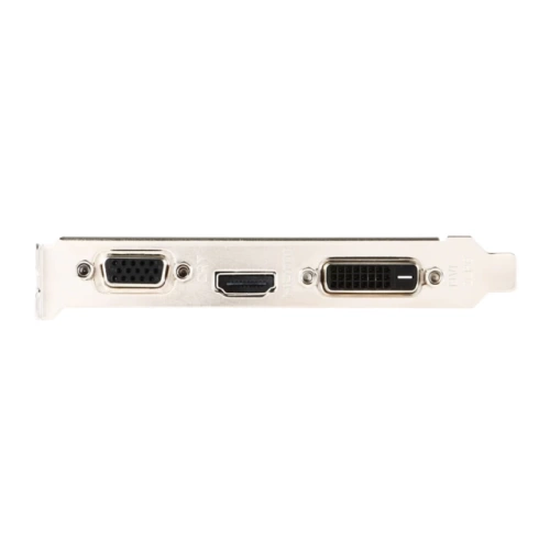MSI VGA GT 710 2GD3H LP GT710 2GB DDR3 64B DX12 PCIE 3.0 X16 (1XVGA 1XDVI 1XHDMI)