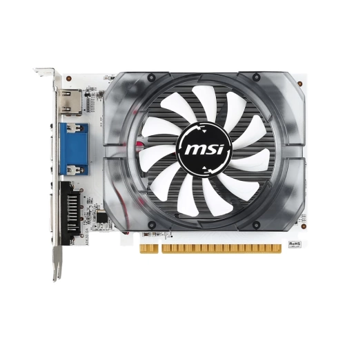 MSI VGA N730 2GD3V3 GT730 2GB DDR3 128B DX12 PCIE 3.0 X16 (1XVGA 1XDVI 1XHDMI)