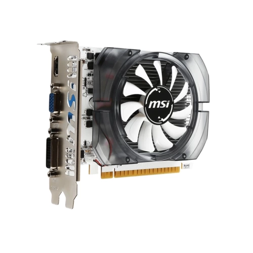 MSI VGA N730 2GD3V3 GT730 2GB DDR3 128B DX12 PCIE 3.0 X16 (1XVGA 1XDVI 1XHDMI)