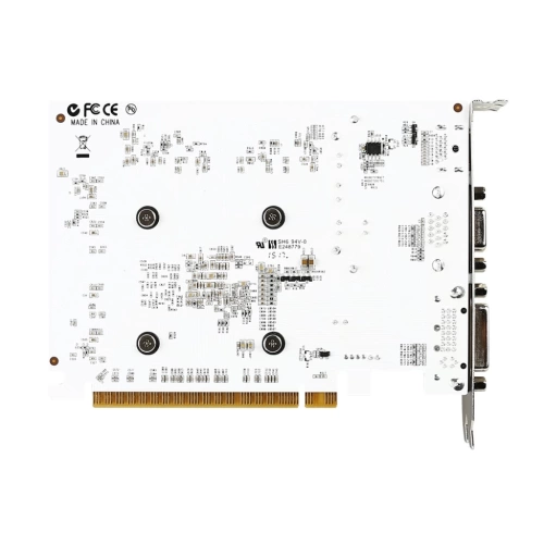 MSI VGA N730 2GD3V3 GT730 2GB DDR3 128B DX12 PCIE 3.0 X16 (1XVGA 1XDVI 1XHDMI)