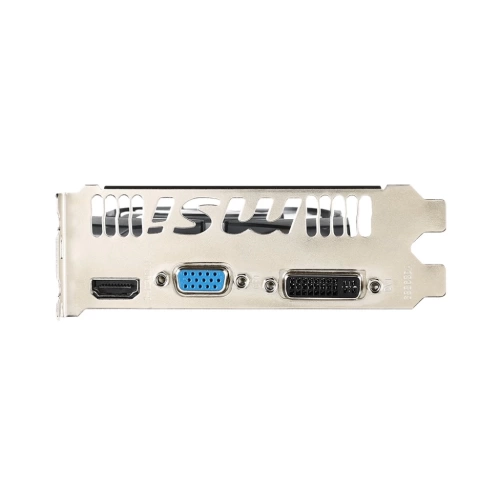 MSI VGA N730 2GD3V3 GT730 2GB DDR3 128B DX12 PCIE 3.0 X16 (1XVGA 1XDVI 1XHDMI)